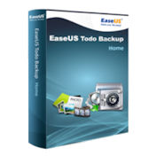 easeus todo backup software-boxshot