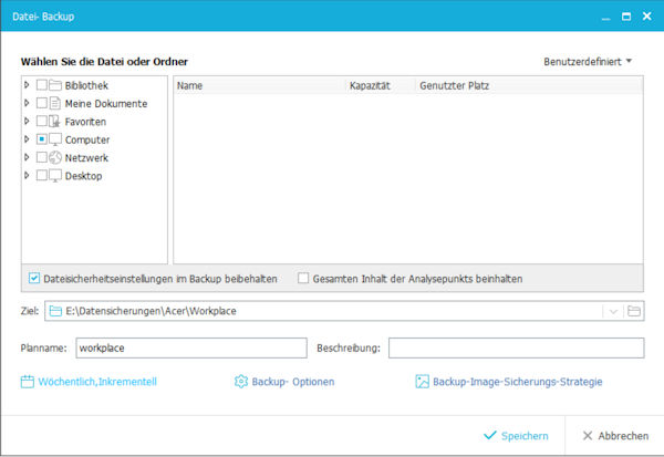 easeus todo backup software Backup