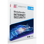 Bitdefender Internet Security Multi Device