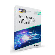 Bitdefender Small Office Security 2020