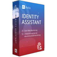 Avira Identity Assistant - Hilfe bei Identitätsdiebstahl